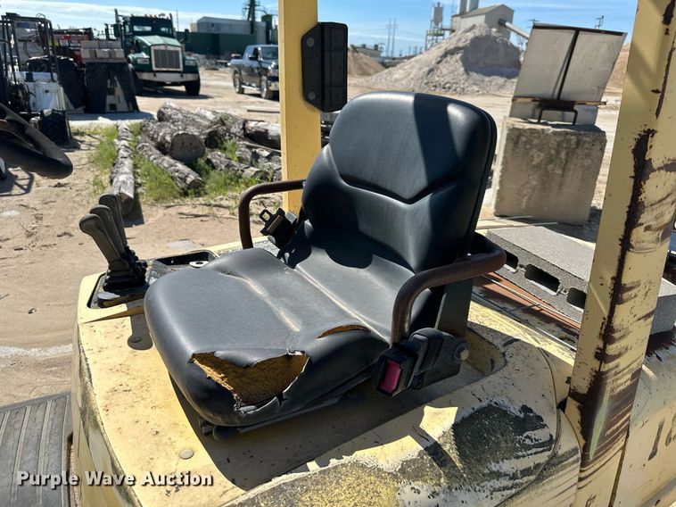 image for item LN9220 Hyster H60XM  forklift