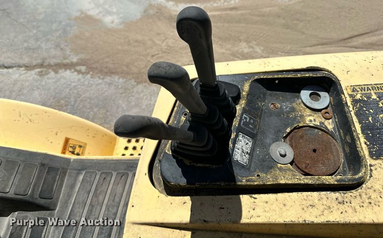 image for item LN9220 Hyster H60XM  forklift