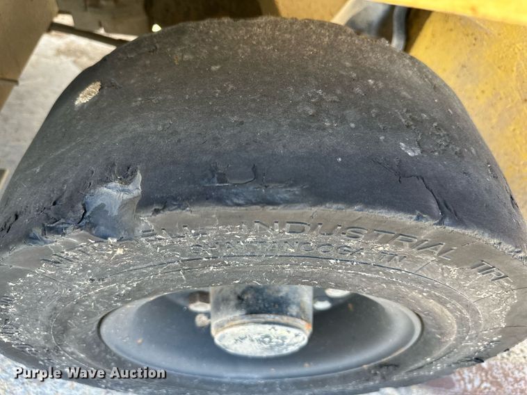 image for item LN9220 Hyster H60XM  forklift