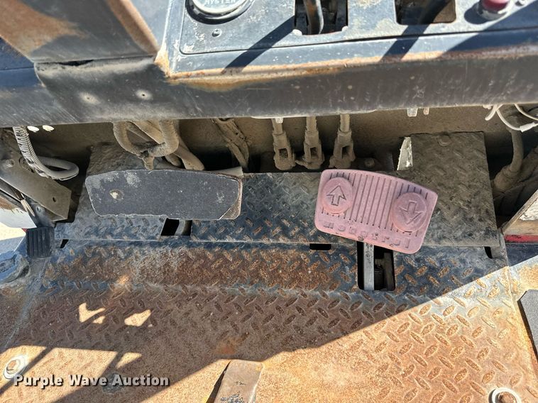 image for item LN9222 Hyster S80E  forklift