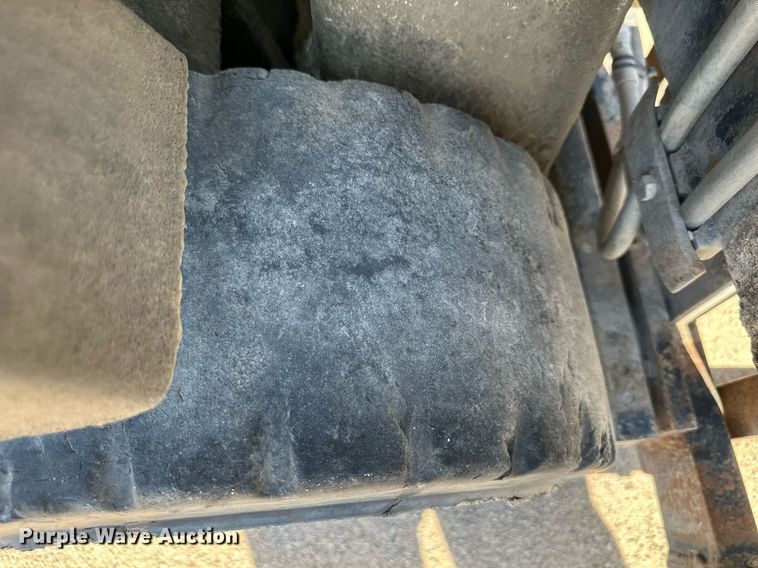 image for item LN9222 Hyster S80E  forklift