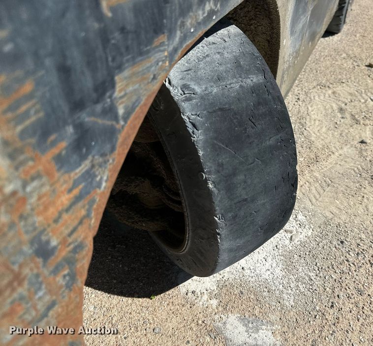 image for item LN9222 Hyster S80E  forklift