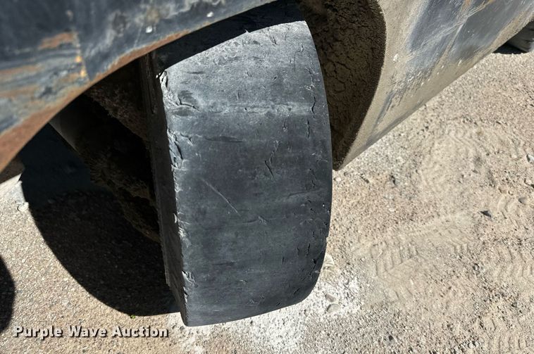 image for item LN9222 Hyster S80E  forklift