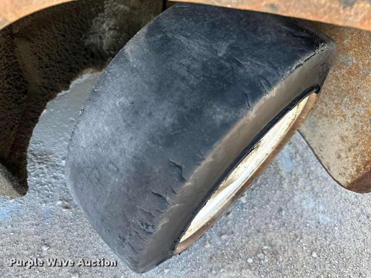 image for item LN9222 Hyster S80E  forklift