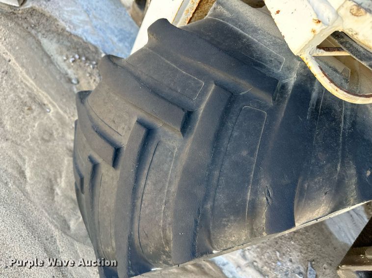 image for item LN9223 Tail Gator 5000AWD  forklift