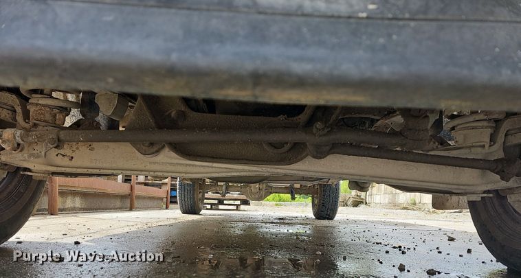 image for item LW9562 1995 Ford F150  pickup truck