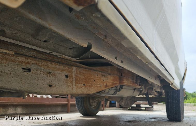 image for item LW9562 1995 Ford F150  pickup truck