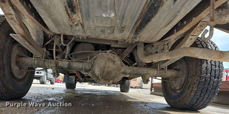 image for item LW9562 1995 Ford F150  pickup truck