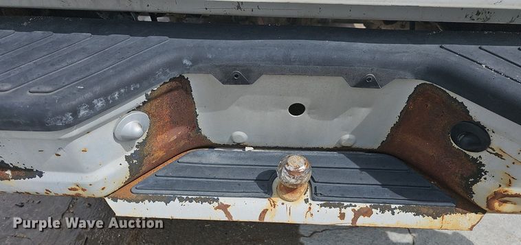 image for item LW9562 1995 Ford F150  pickup truck