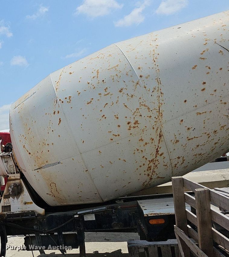 image for item LW9564 2006 Sterling L-Line  ready mix truck