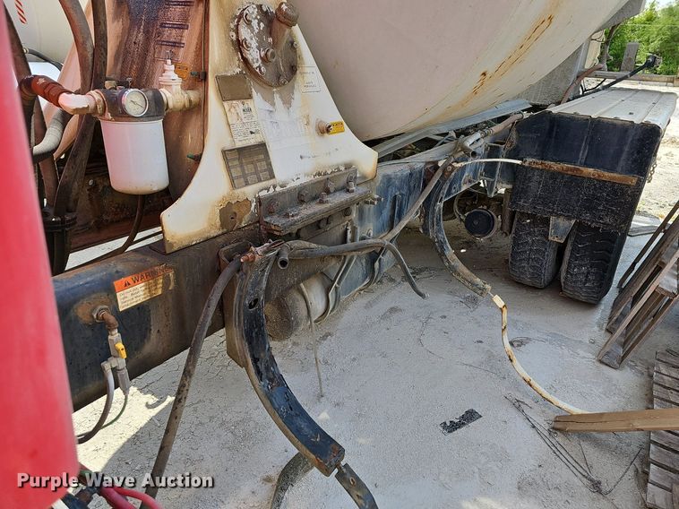 image for item LW9564 2006 Sterling L-Line  ready mix truck