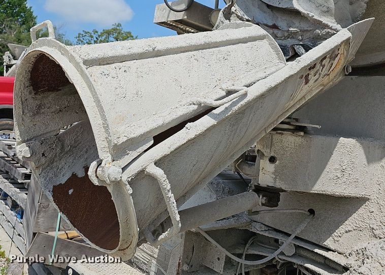 image for item LW9564 2006 Sterling L-Line  ready mix truck