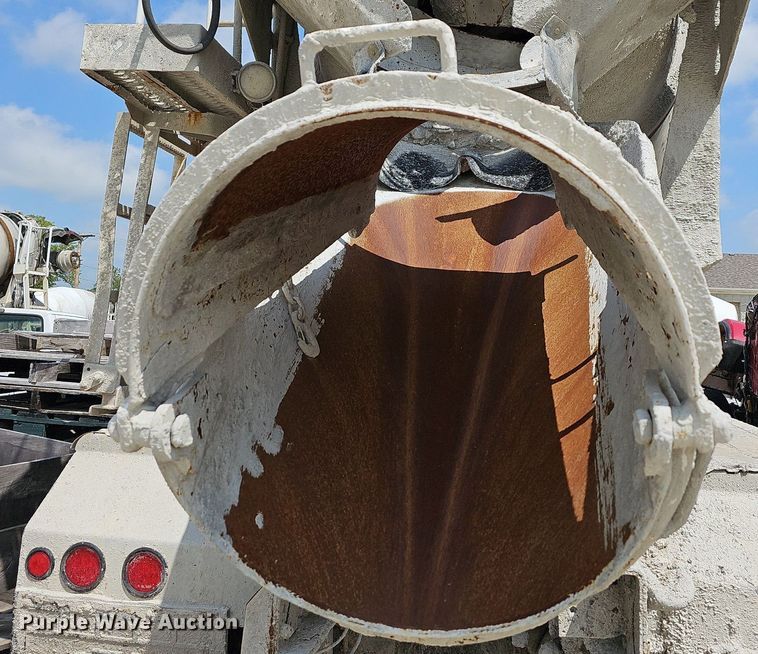 image for item LW9564 2006 Sterling L-Line  ready mix truck