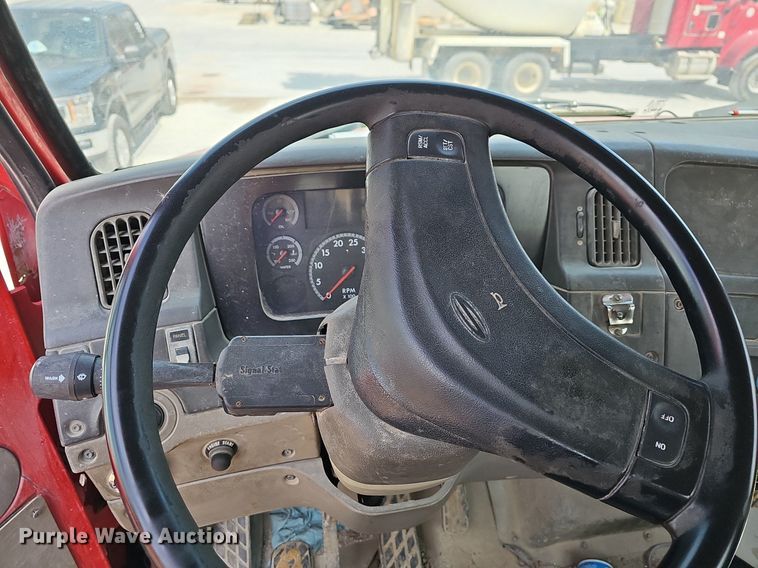 image for item LW9564 2006 Sterling L-Line  ready mix truck