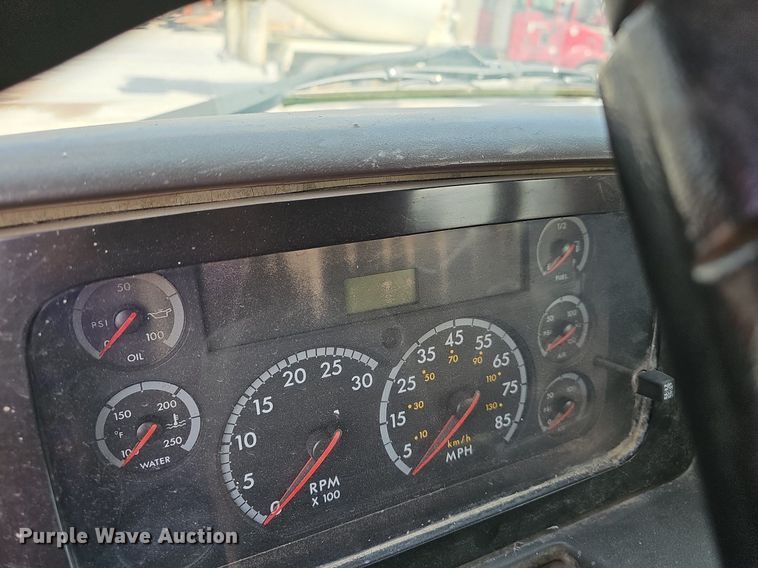 image for item LW9564 2006 Sterling L-Line  ready mix truck