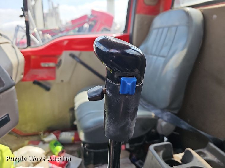 image for item LW9564 2006 Sterling L-Line  ready mix truck