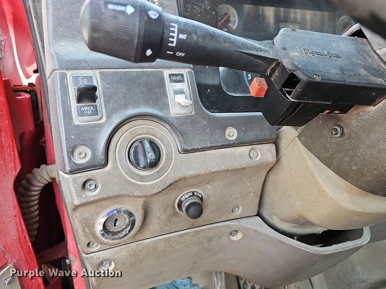 image for item LW9564 2006 Sterling L-Line  ready mix truck