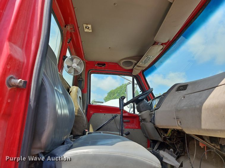 image for item LW9564 2006 Sterling L-Line  ready mix truck