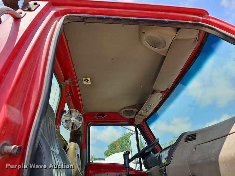 image for item LW9564 2006 Sterling L-Line  ready mix truck