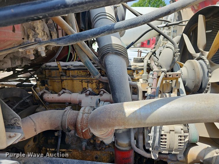 image for item LW9564 2006 Sterling L-Line  ready mix truck