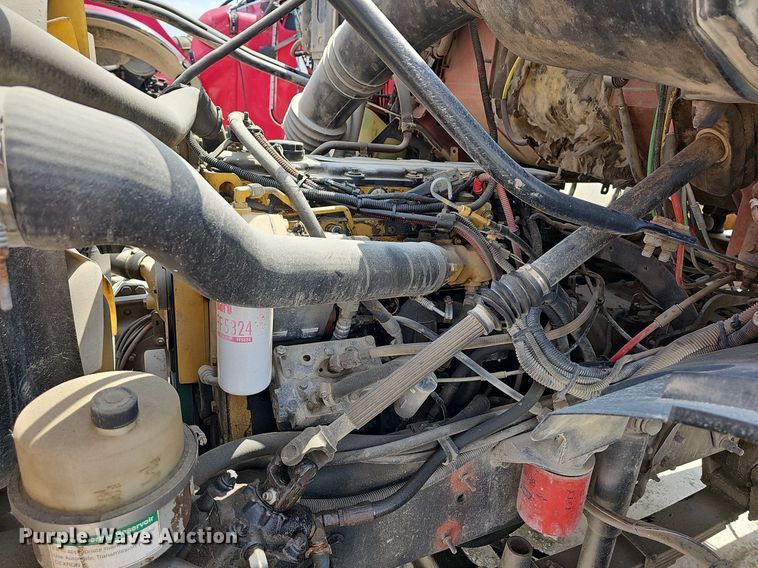 image for item LW9564 2006 Sterling L-Line  ready mix truck