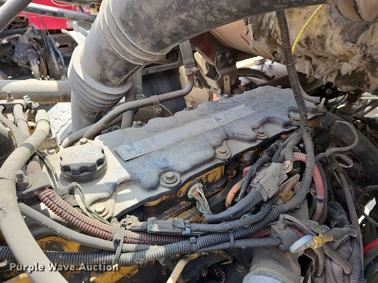 image for item LW9564 2006 Sterling L-Line  ready mix truck