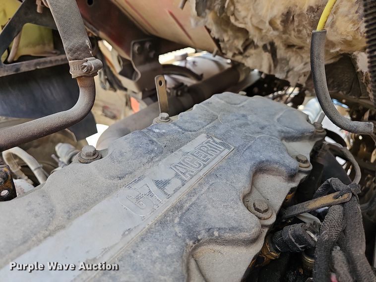 image for item LW9564 2006 Sterling L-Line  ready mix truck