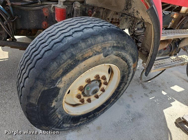 image for item LW9564 2006 Sterling L-Line  ready mix truck