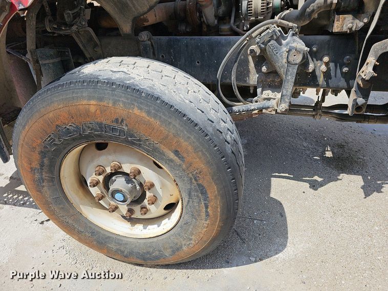 image for item LW9564 2006 Sterling L-Line  ready mix truck