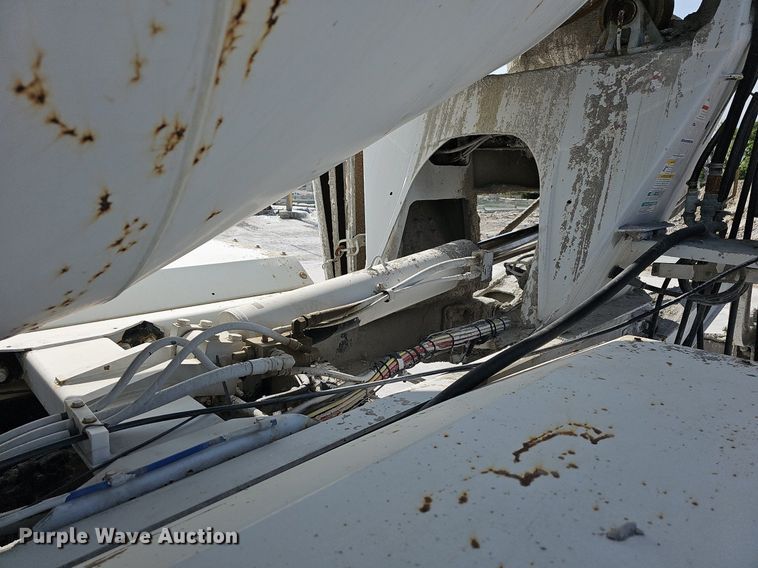 image for item LW9566 2015 Kenworth W900  ready mix truck