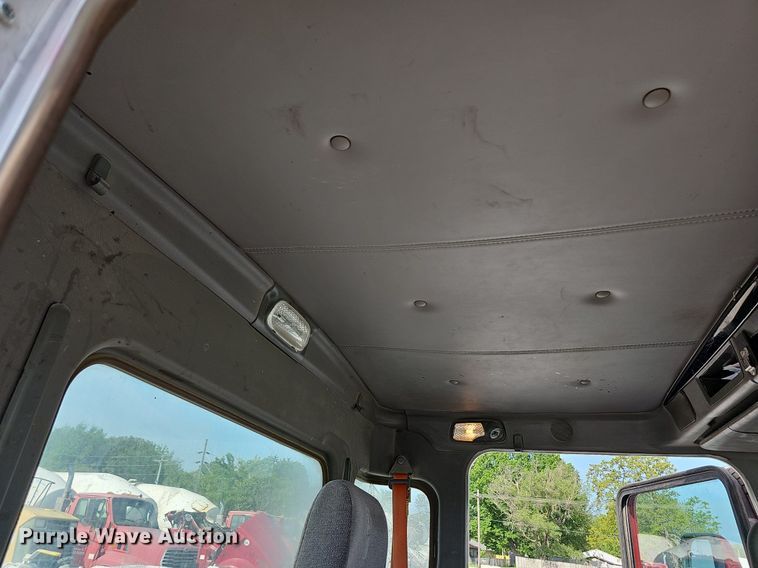 image for item LW9566 2015 Kenworth W900  ready mix truck