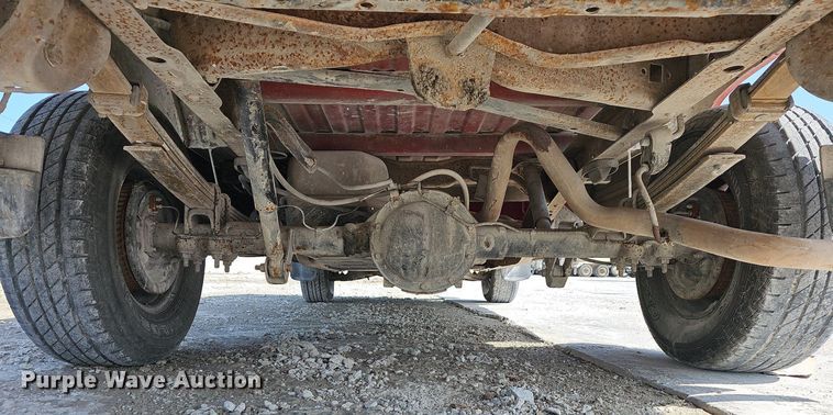 image for item LW9568 1994 Chevrolet C1500  pickup truck