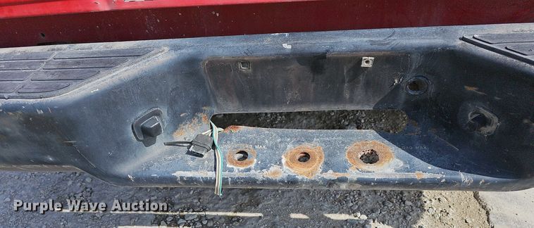 image for item LW9568 1994 Chevrolet C1500  pickup truck