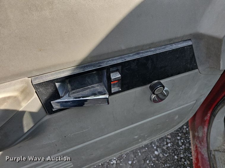 image for item LW9568 1994 Chevrolet C1500  pickup truck