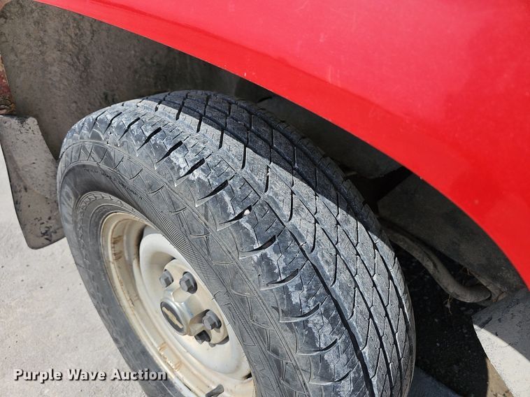 image for item LW9568 1994 Chevrolet C1500  pickup truck