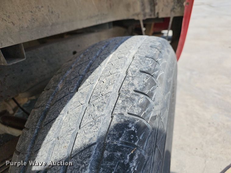 image for item LW9568 1994 Chevrolet C1500  pickup truck