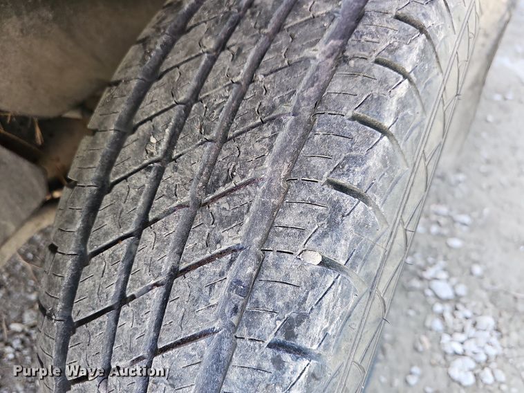 image for item LW9568 1994 Chevrolet C1500  pickup truck