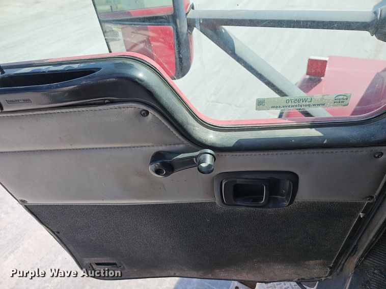 image for item LW9570 2005 Kenworth W900  ready mix truck