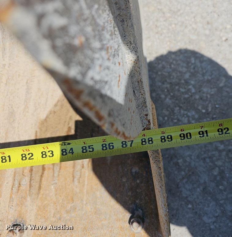 image for item LW9575 1995 Fiat-Allis FR70  wheel loader