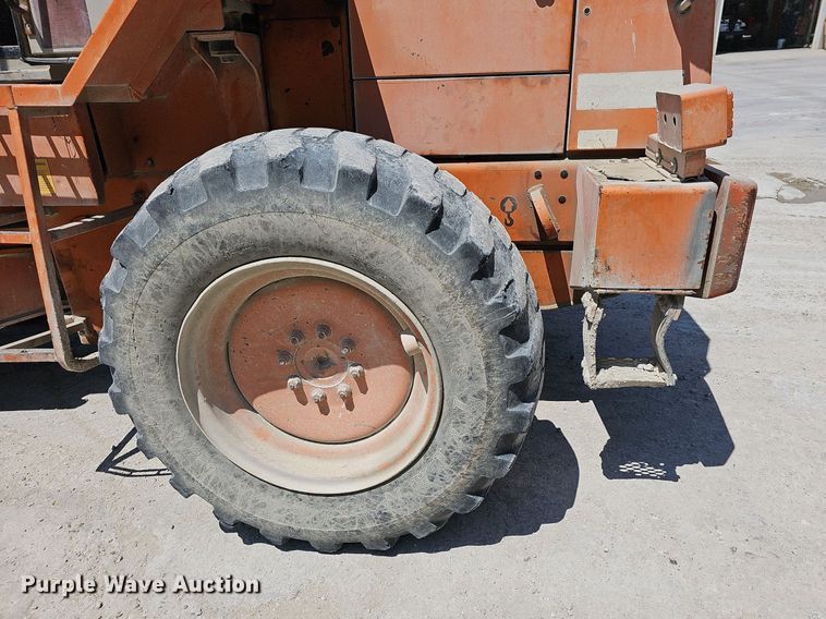 image for item LW9575 1995 Fiat-Allis FR70  wheel loader