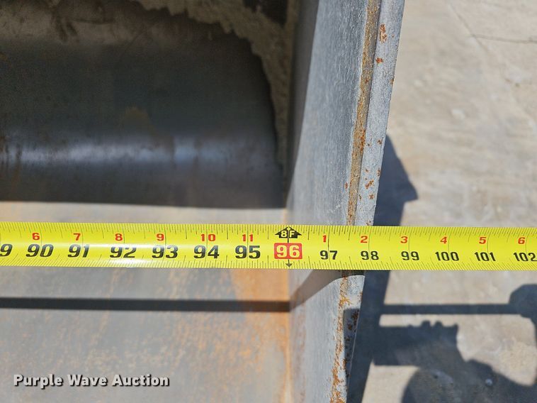 image for item LW9576 1996 Case 621B  wheel loader