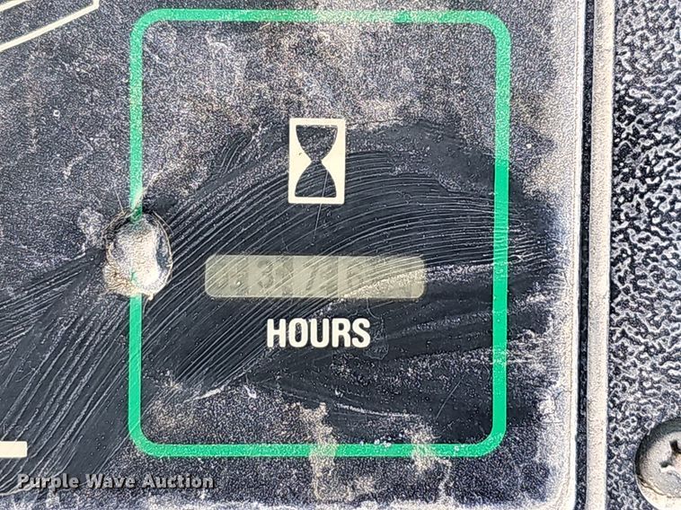 image for item LW9576 1996 Case 621B  wheel loader