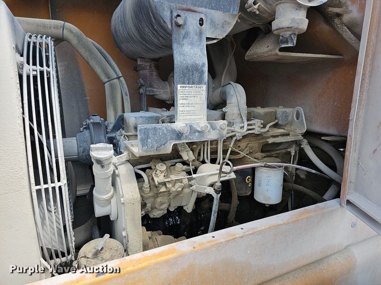 image for item LW9576 1996 Case 621B  wheel loader