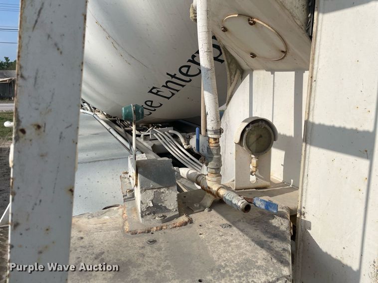 image for item MS9757 2007 Peterbilt 357  ready mix truck