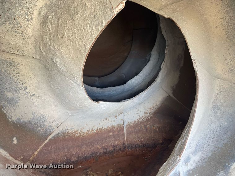 image for item MS9757 2007 Peterbilt 357  ready mix truck