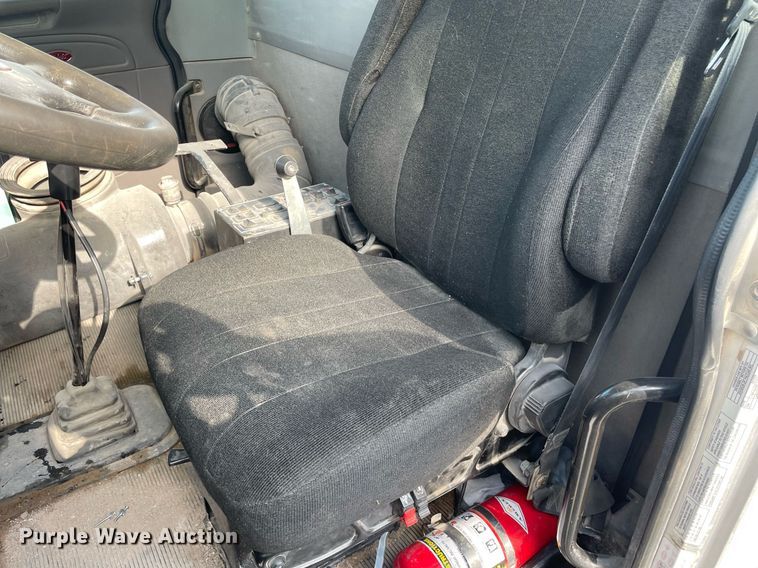 image for item MS9757 2007 Peterbilt 357  ready mix truck