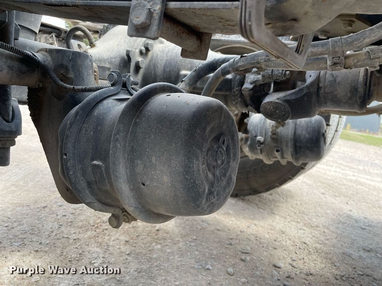 image for item MS9758 2016 Kenworth T680  semi truck