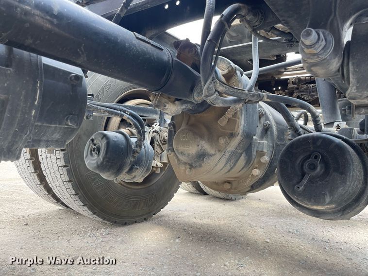 image for item MS9758 2016 Kenworth T680  semi truck