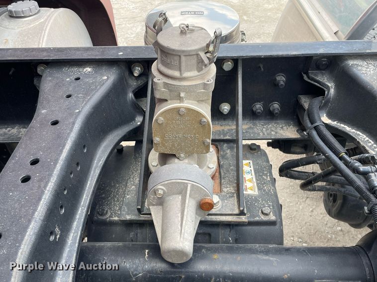 image for item MS9758 2016 Kenworth T680  semi truck