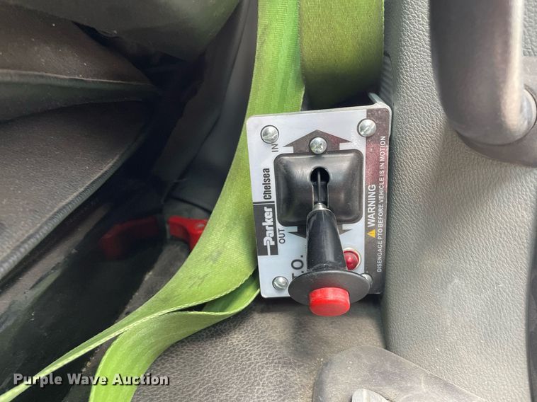 image for item MS9758 2016 Kenworth T680  semi truck